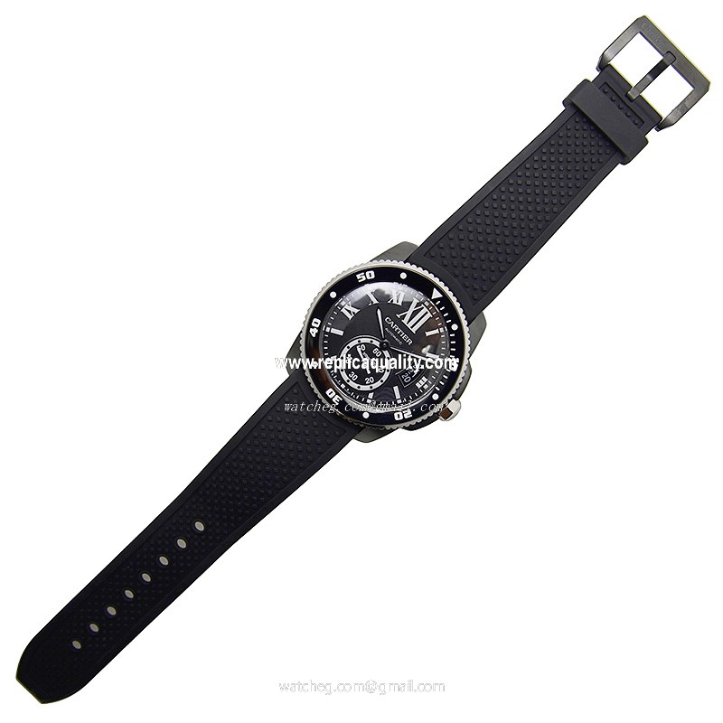 Cartier WSCA0006 2