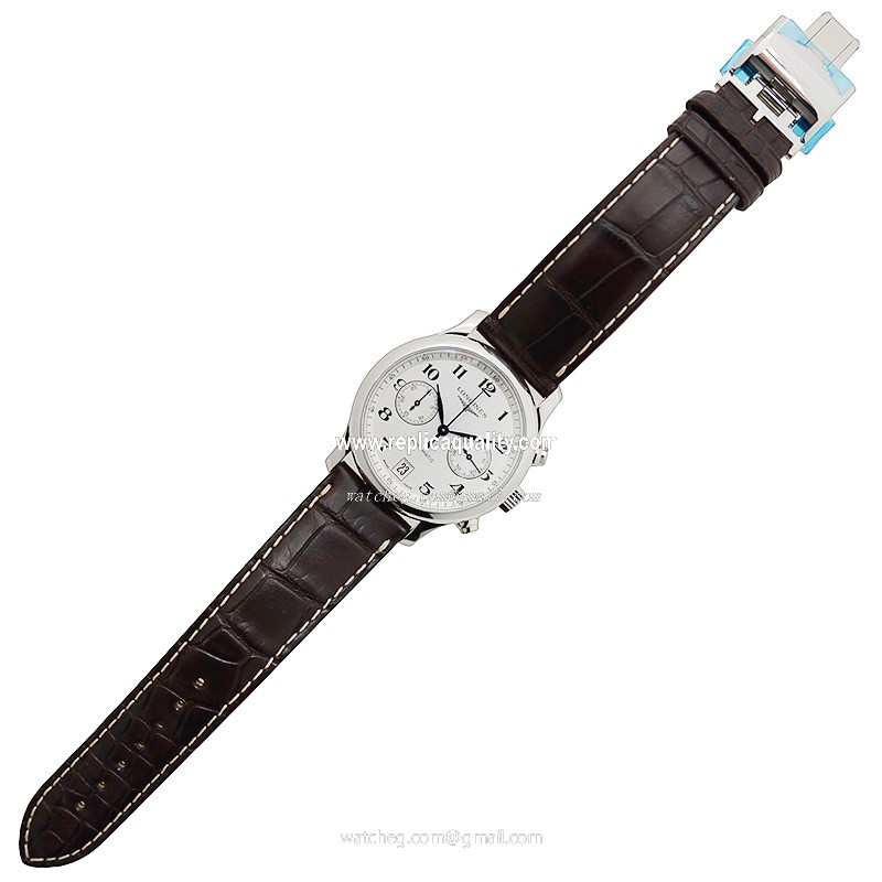 Longines L2.669.4.78.3 2