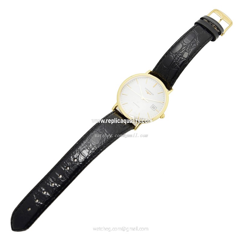 Longines L4.787.6.12.2 2