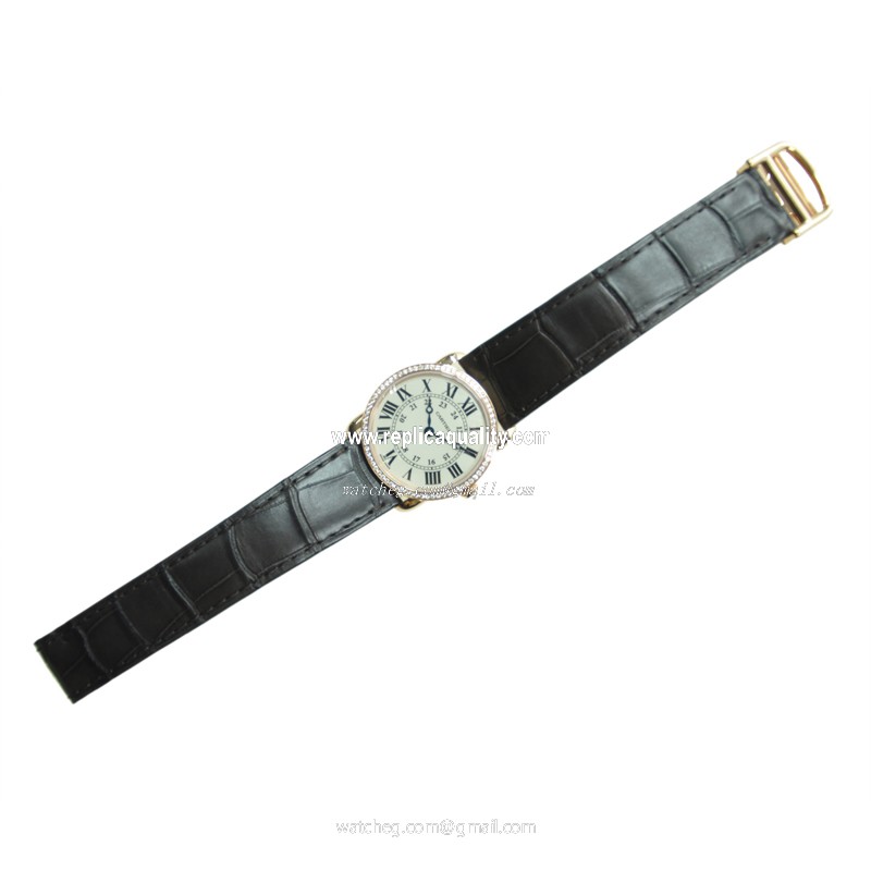 Cartier WR000351 2