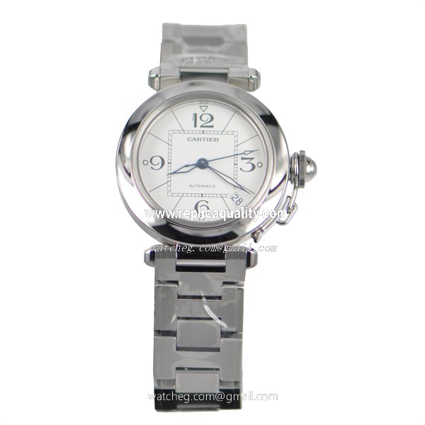 Cartier W31074M7 2