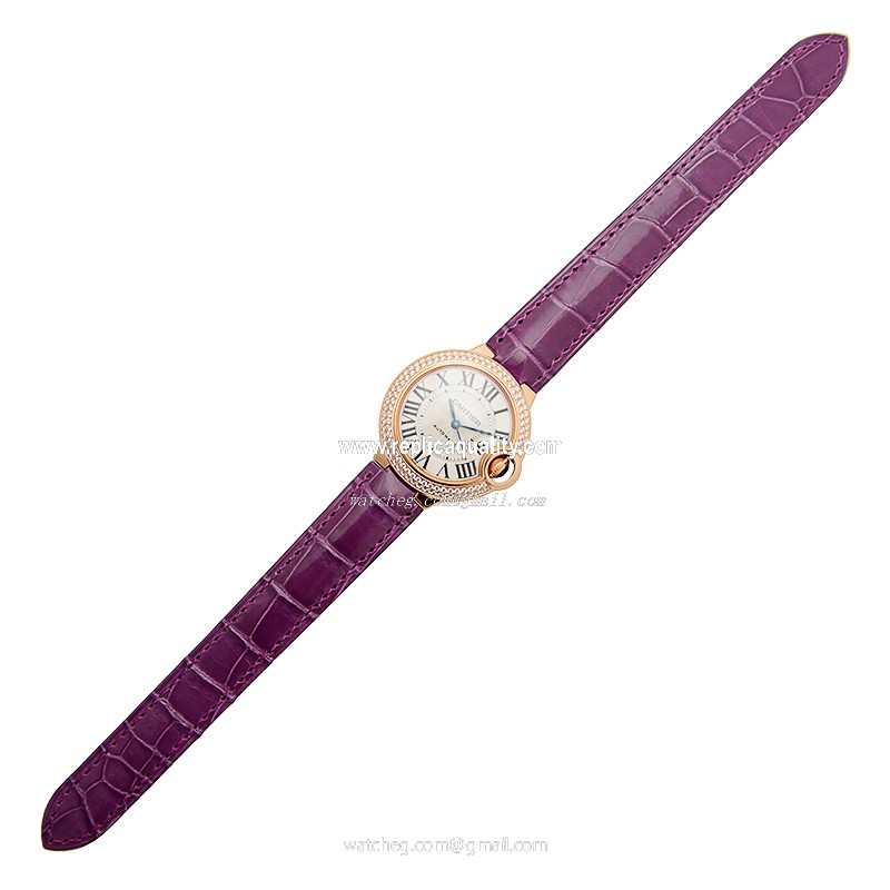 Cartier WE902066 2