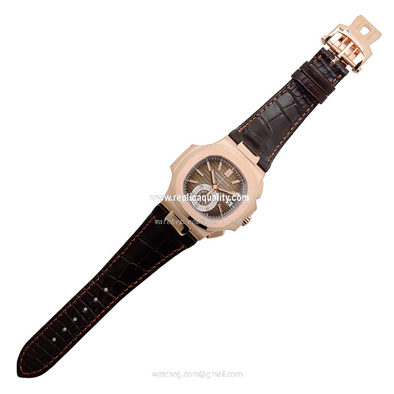 Patek Philippe 5980R-001 2