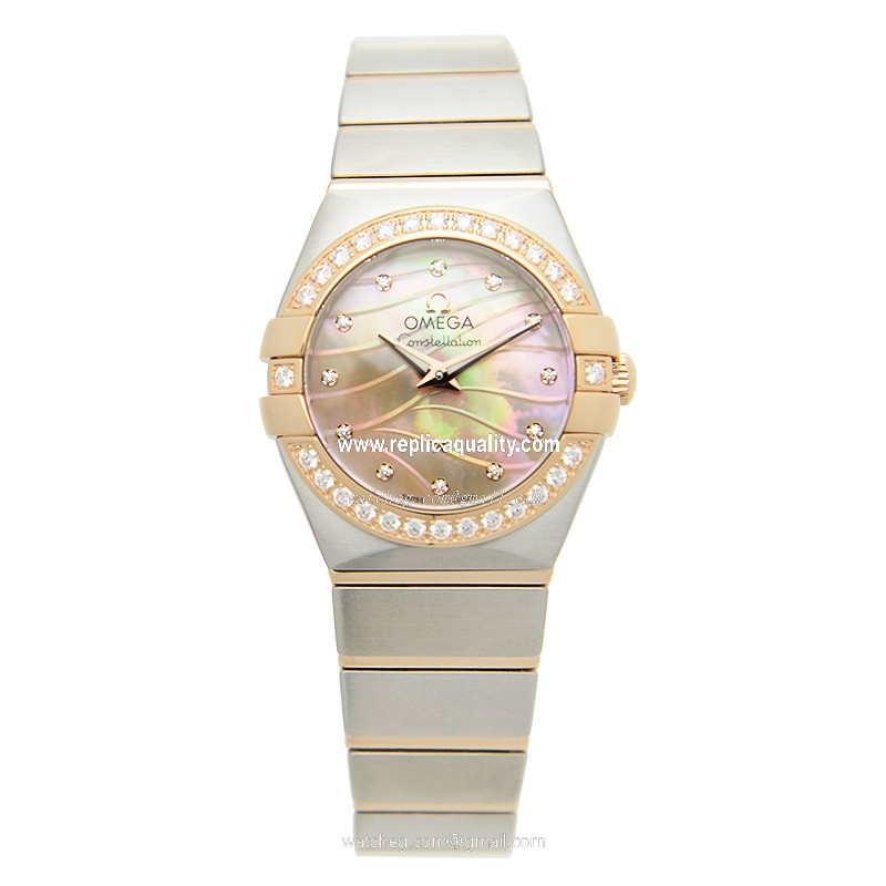 Omega 123.25.24.60.57.002 2