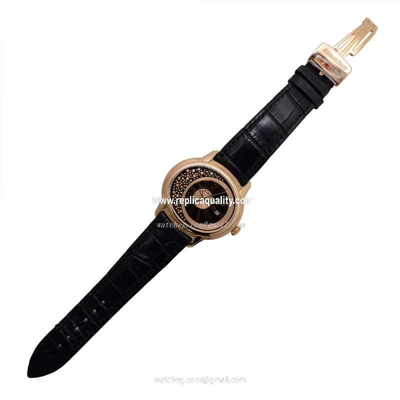 Audemars Piguet 15331OR.OO.D002CR.01  2