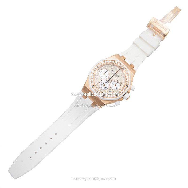 Audemars Piguet 26048OK.ZZ.D010CA.01  2