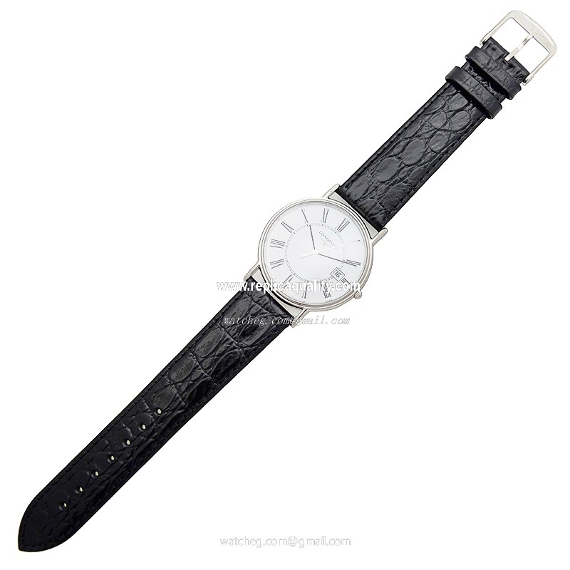 Longines L4.790.4.11.2 2