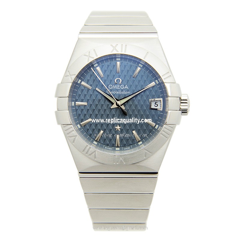 Omega 123.10.38.21.03.001 2