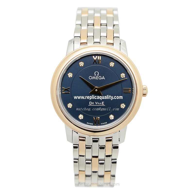 Omega 424.20.27.60.53.001 2