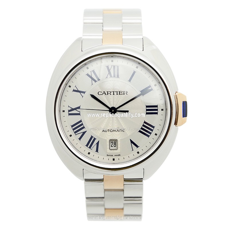 Cartier W2CL0002 2