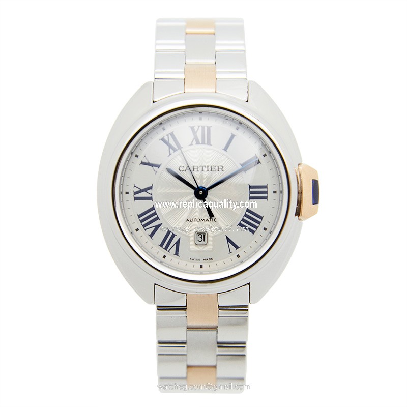 Cartier W2CL0004  2