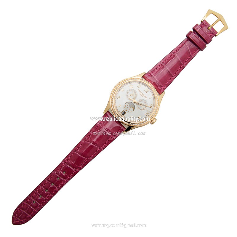 Patek Philippe 4947R-001 2