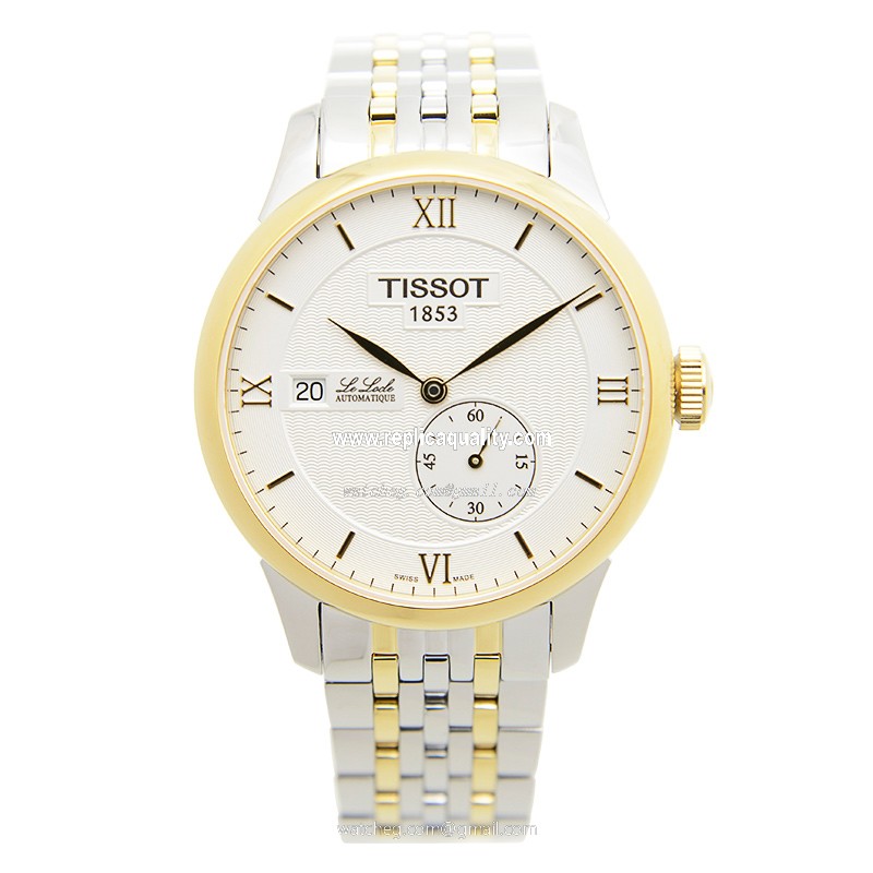 Tissot T006.428.22.038.00 2