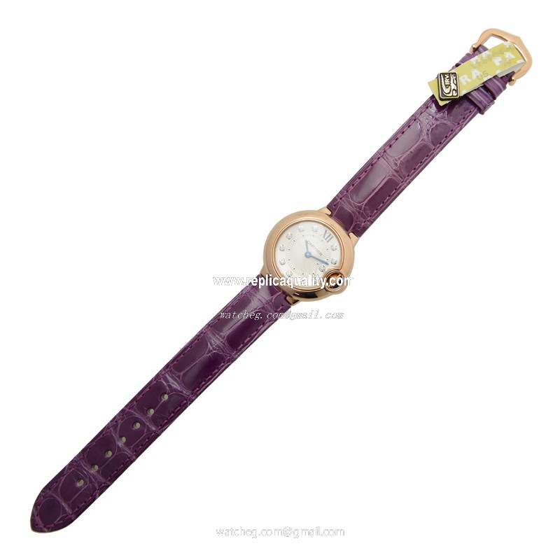 Cartier WJBB0019   2