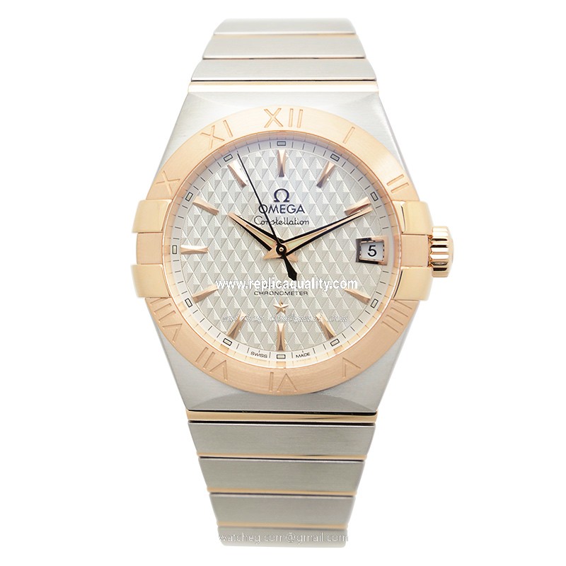 Omega 123.20.38.21.02.008 2