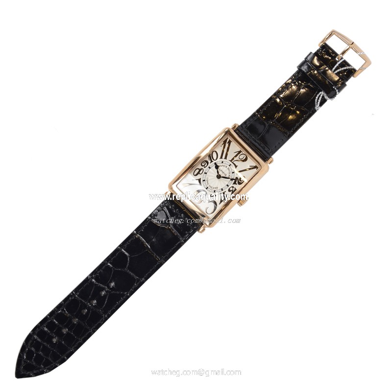 Franck Muller 1000SCREL(5N)  2