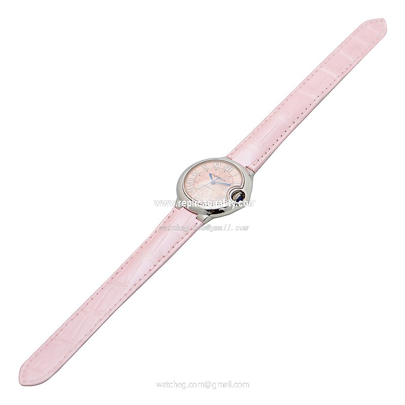 Cartier WSBB0002 2