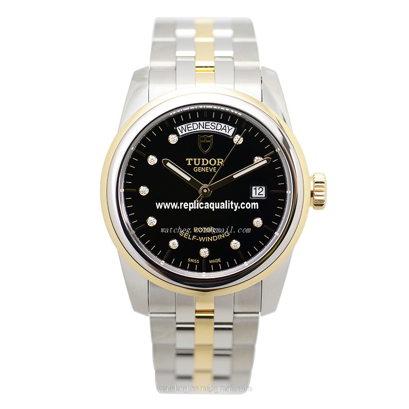 Tudor 56003-68063-10DI-BK 2