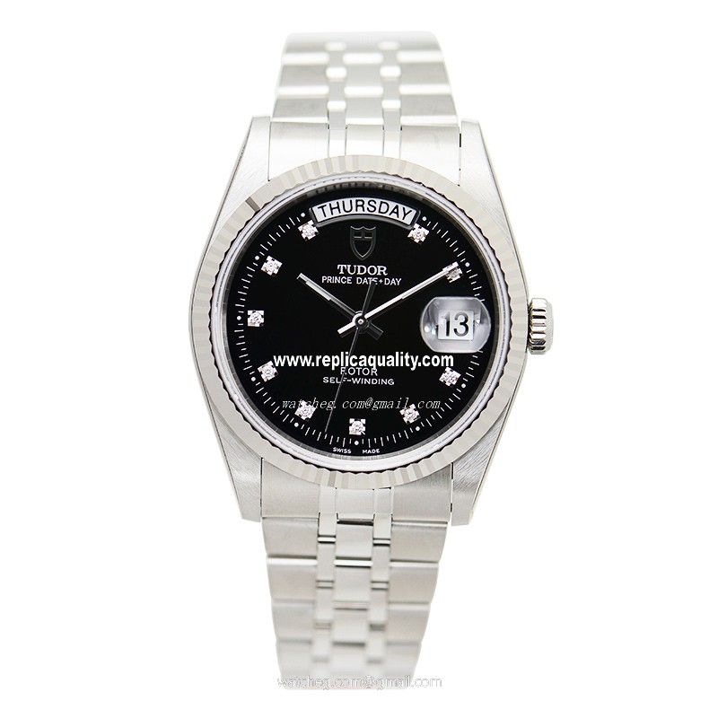 Tudor 76214-62480-10DI-BK 2