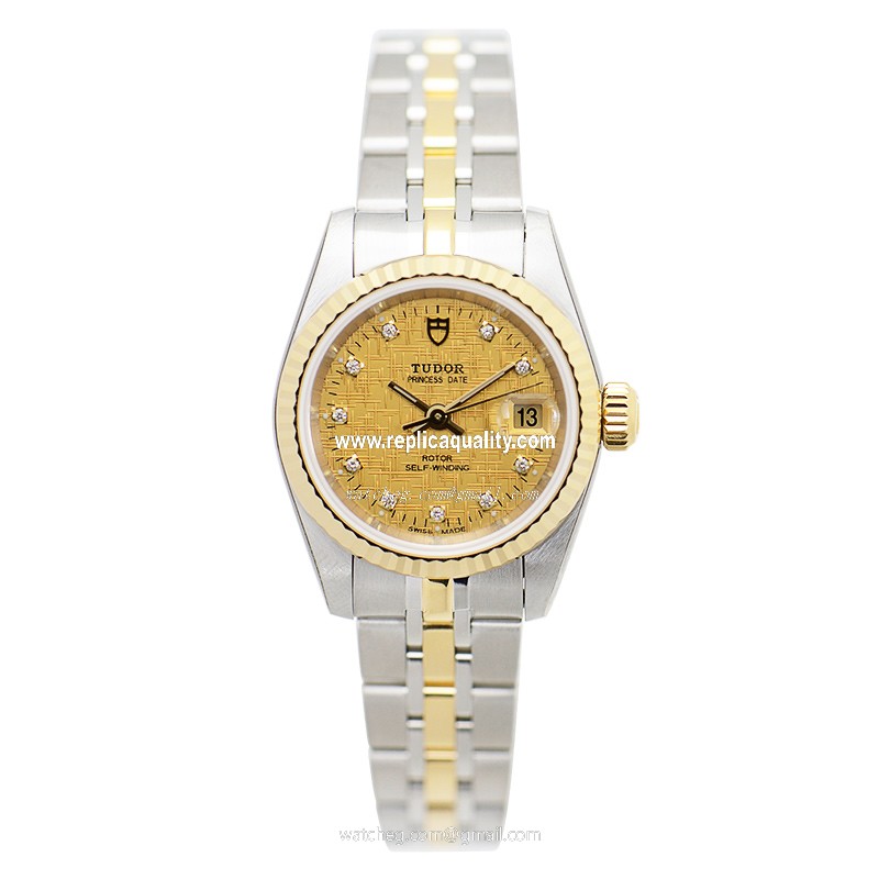 Tudor 92413-62433-10DI-CHCL 2