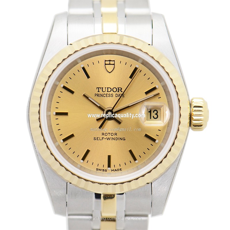 Tudor 92413-62433-CH 2