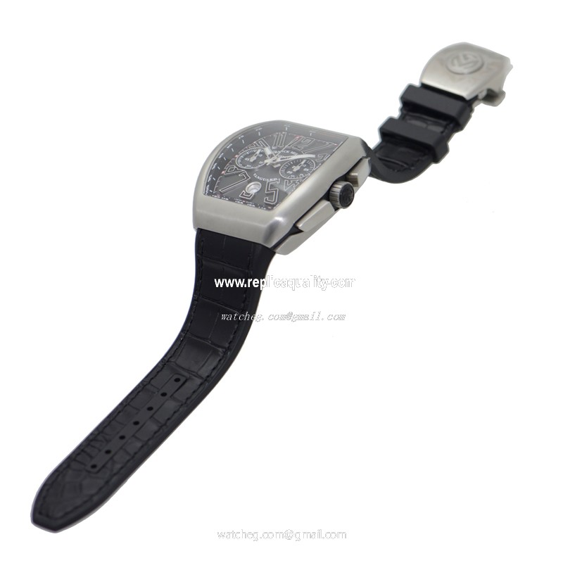 Franck Muller V 45 CC DT BR (AC) 2