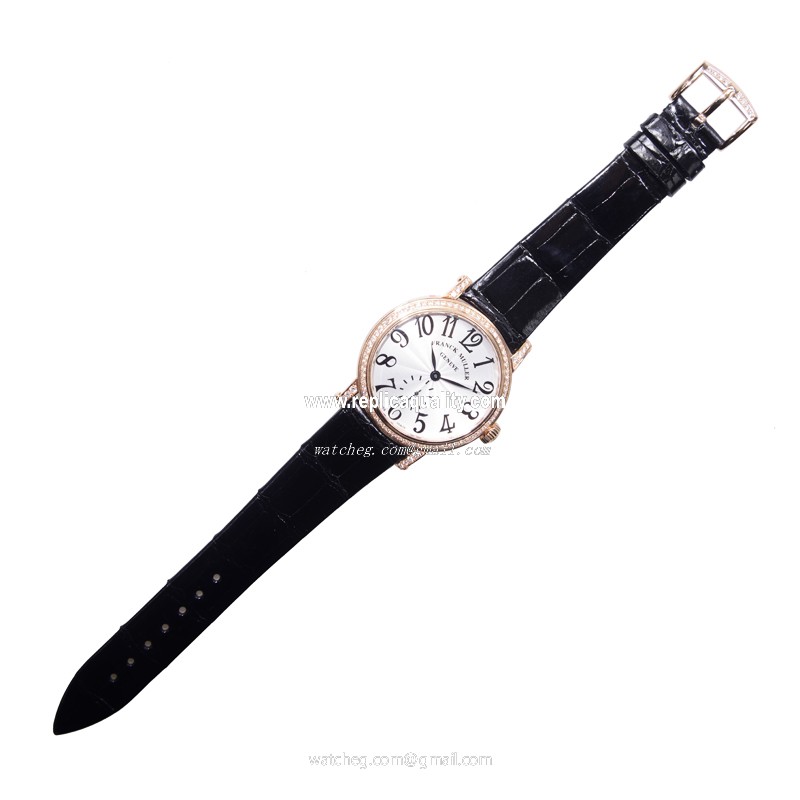 Franck Muller 7391 B S6 D (5N)  2