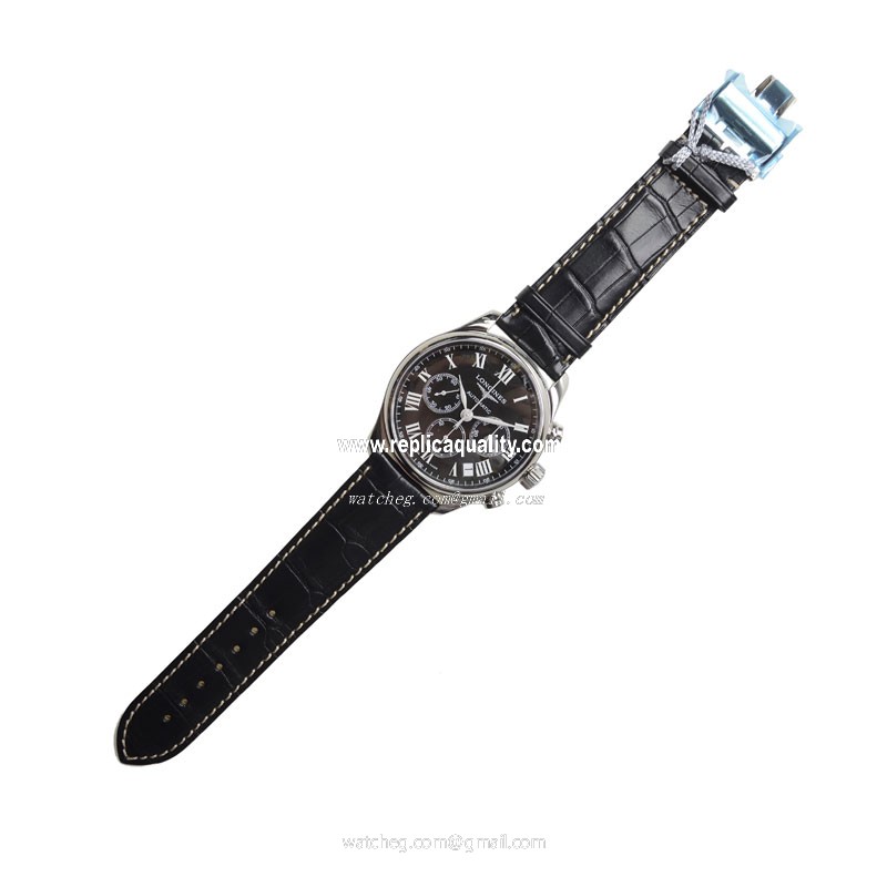 Longines L2.693.4.51.7 2