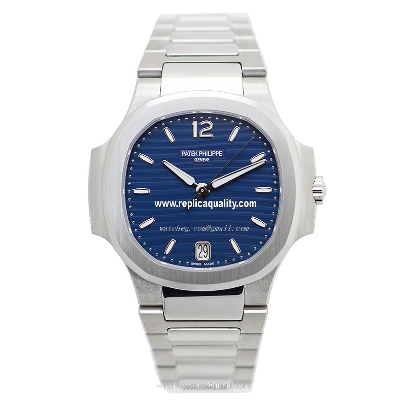 Patek Philippe 7118/1A-001 2