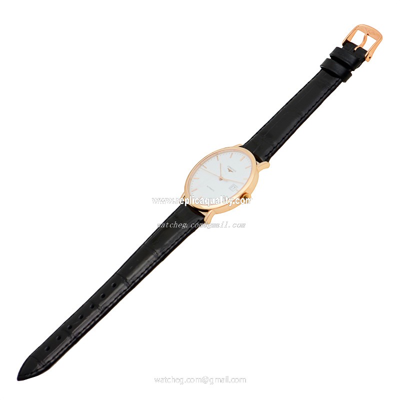 Longines L4.787.8.12.0 2