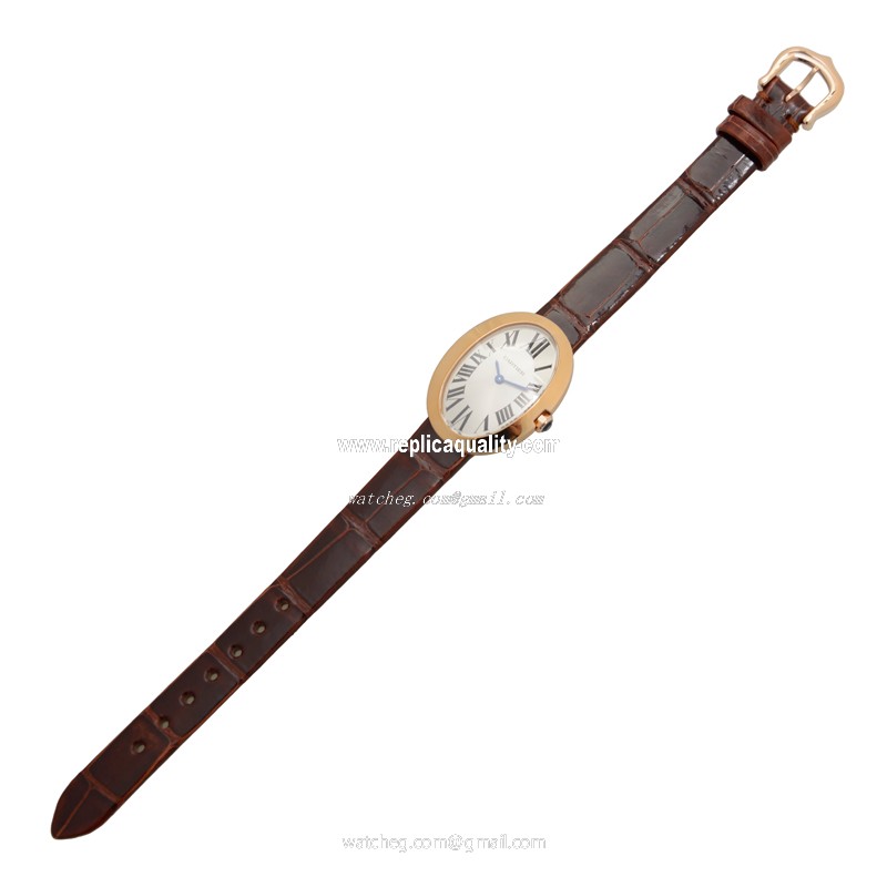 Cartier W8000007 2