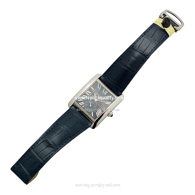 Cartier WSTA0010 2