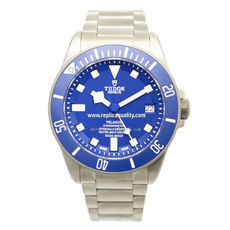 Tudor 25600TB 2
