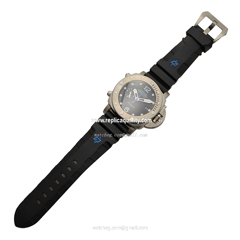 Panerai PAM00614 2