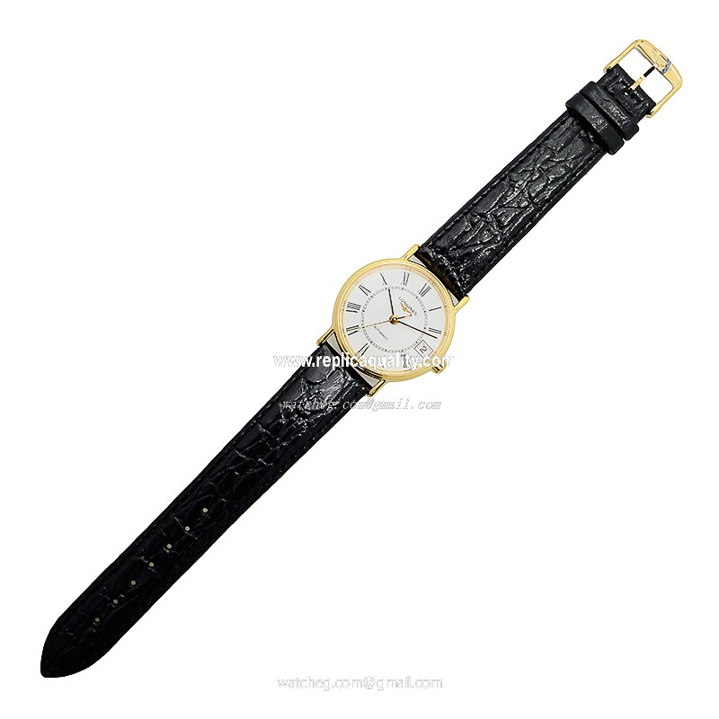 Longines L4.322.2.11.2 2