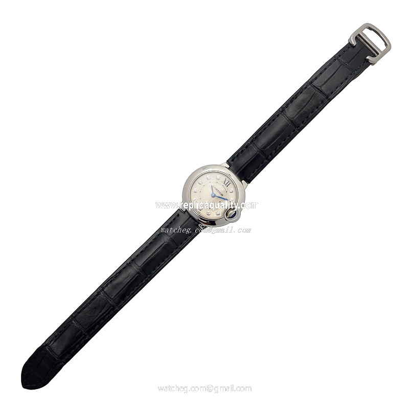 Cartier W4BB0008 2