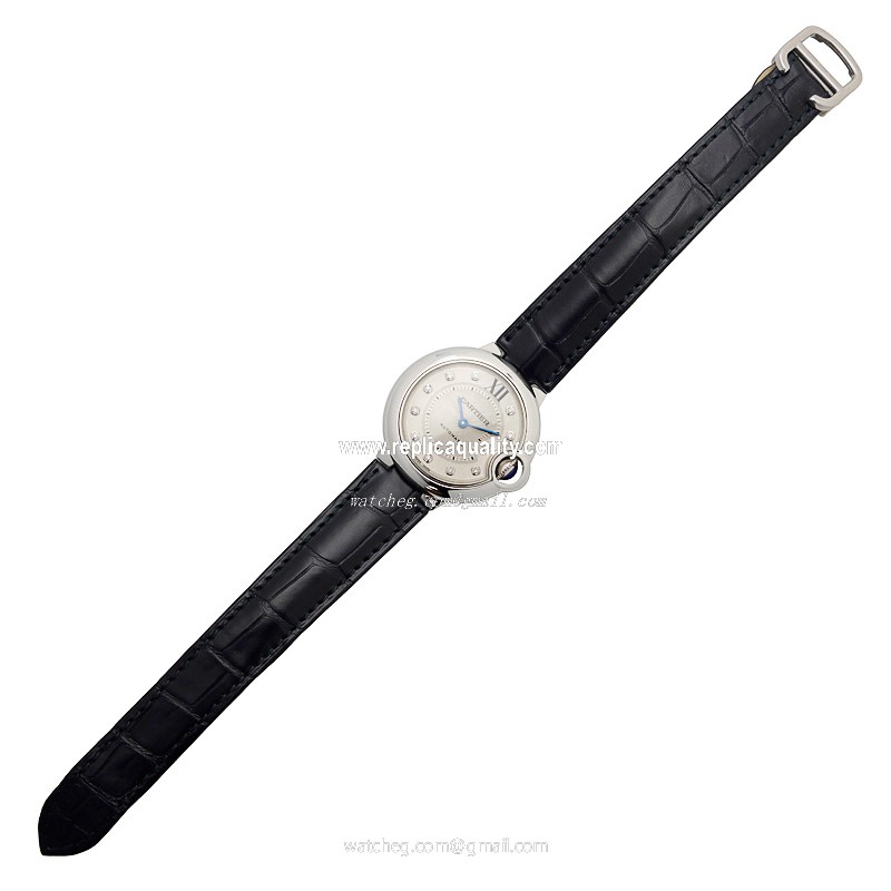 Cartier W4BB0009 2