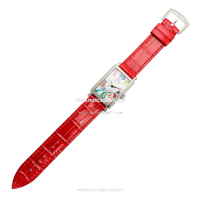 Franck Muller 902 QZ COL DRM MOP (AC) 2