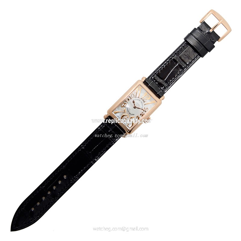 Franck Muller 902 QZ REL MOP (5N) 2