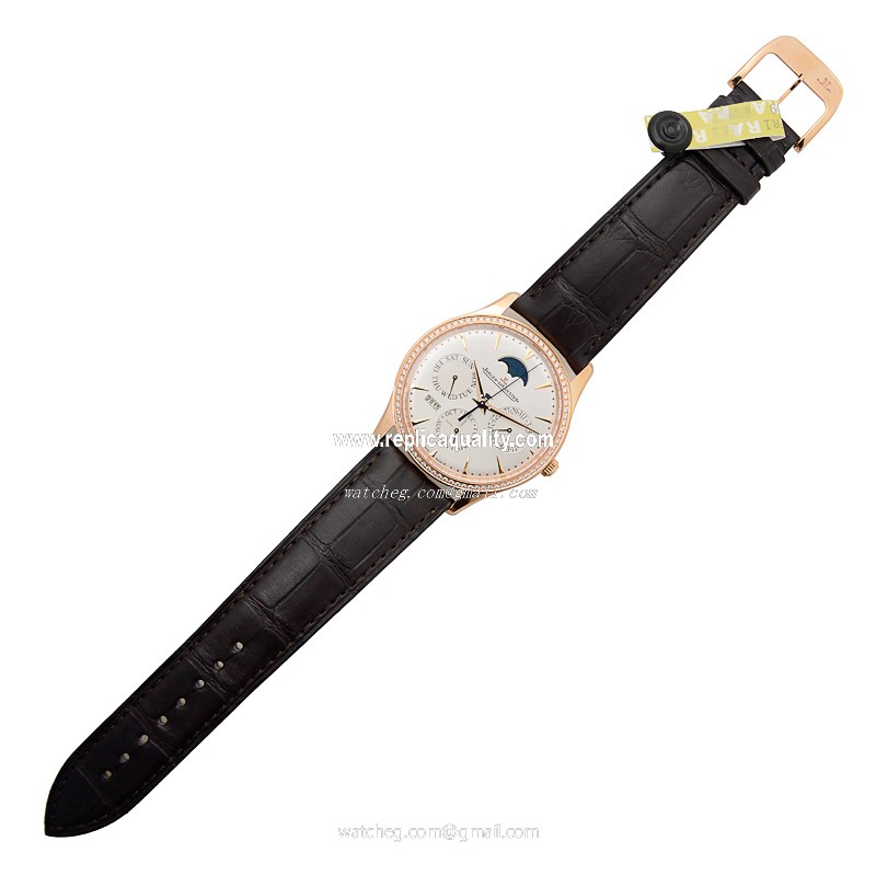 Jaeger-Lecoultre Q1302501 2
