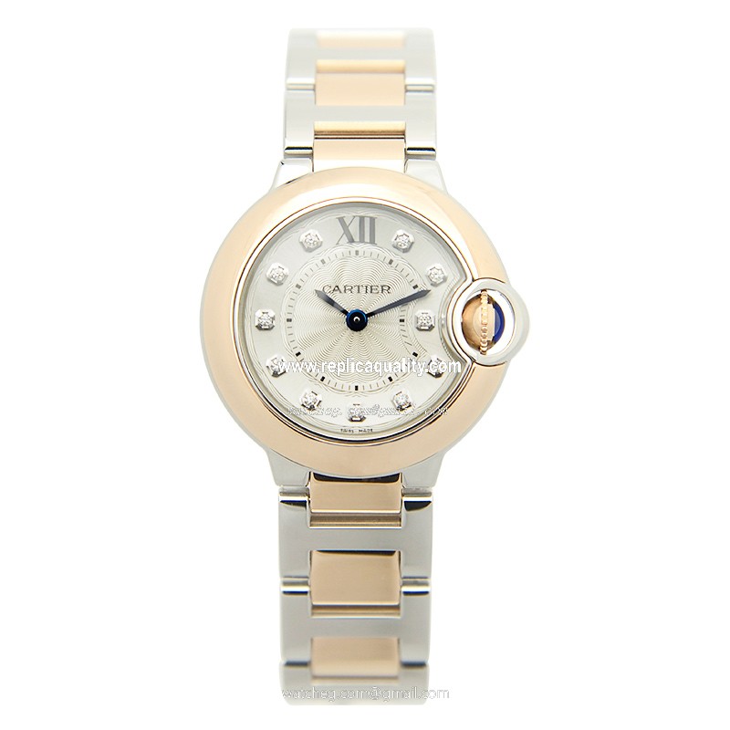 Cartier W3BB0005  2