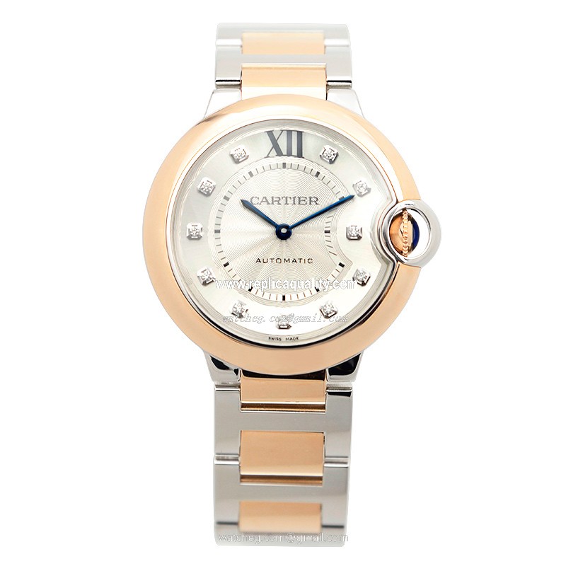 Cartier W3BB0007 2