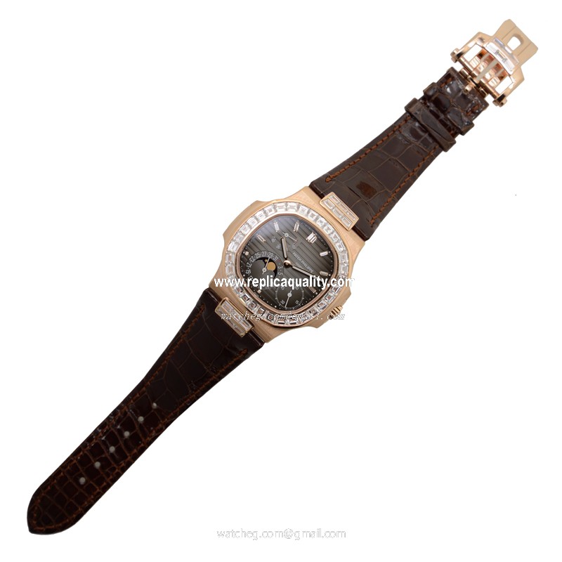 Patek Philippe 5724R-001 2