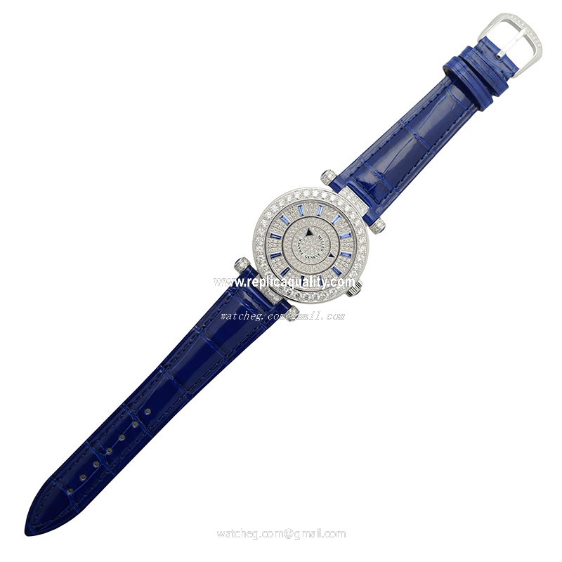 Franck Muller DM 39 D 1R CD (OG) 2