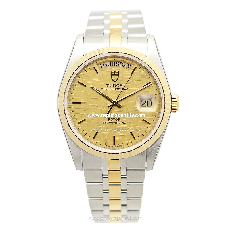 Tudor 76213-62483-CHCL 2