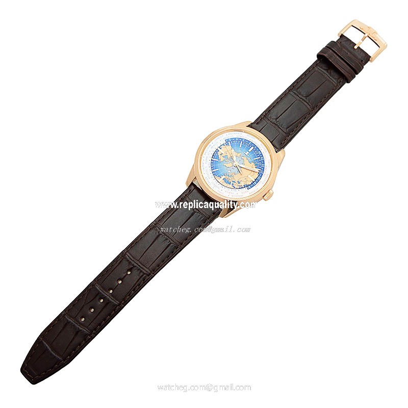 Jaeger-Lecoultre Q8102520 2