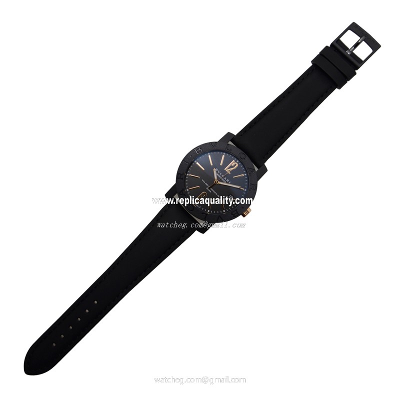 Bulgari BBP40BCGLD  2