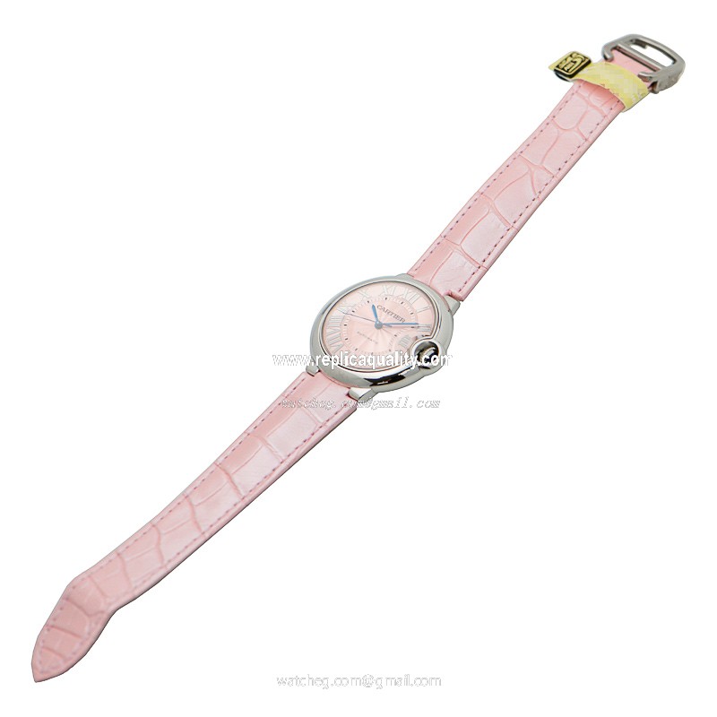 Cartier WSBB0007 2