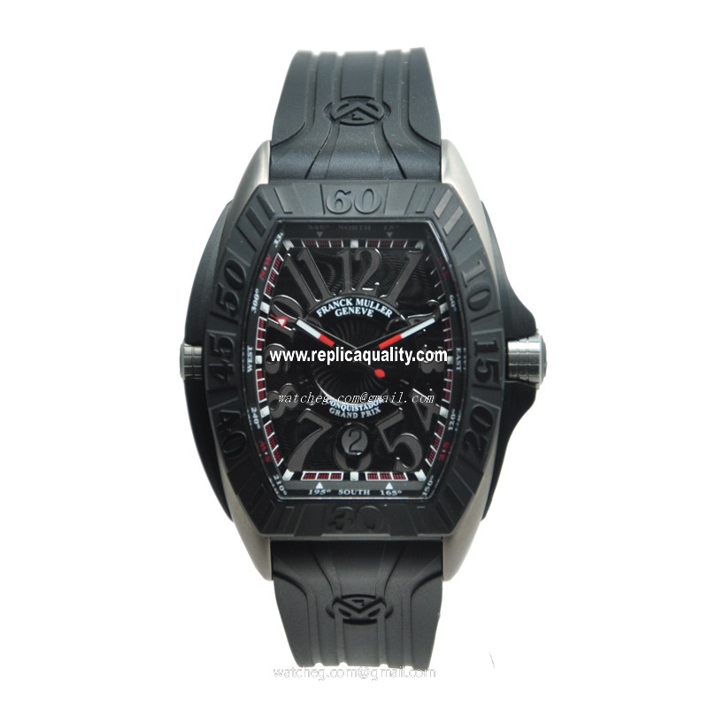 Franck Muller 8900 SC DT GPG 2
