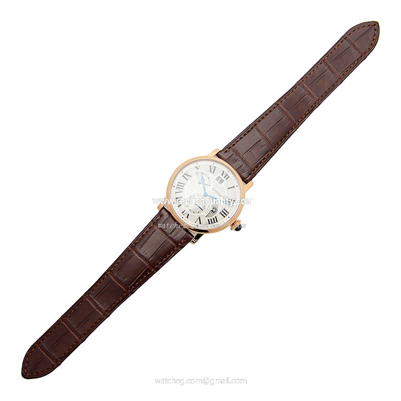 Cartier W1556240 2